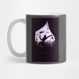 The Punchline Mug